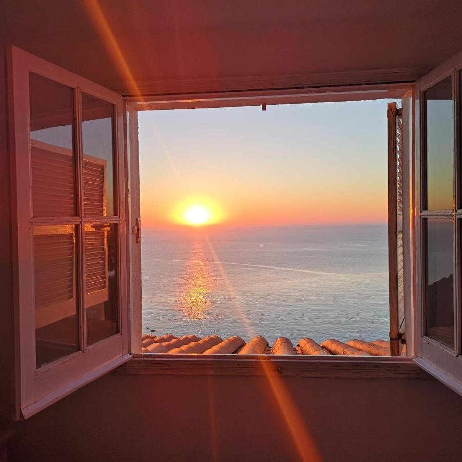 Casa Blanca De Begur Con Vistas Al Mar Y Piscina Villa Buitenkant foto
